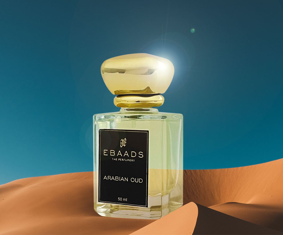 Arabian Oud