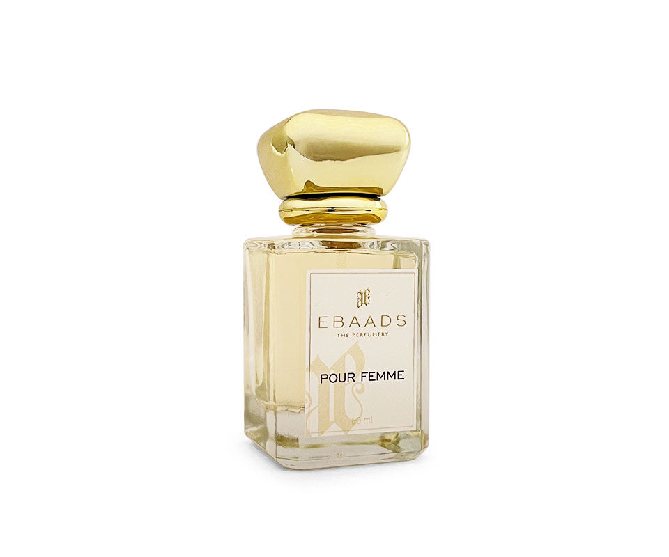 Pour Femme