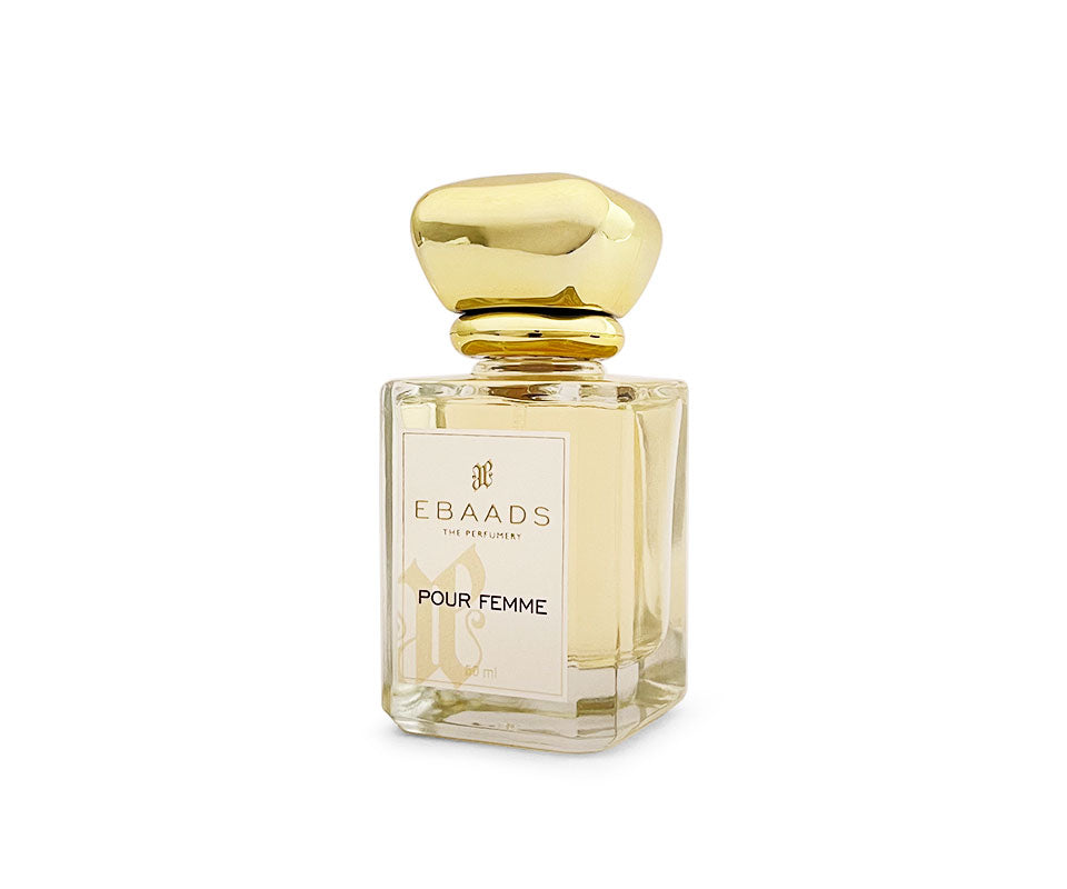 Pour Femme