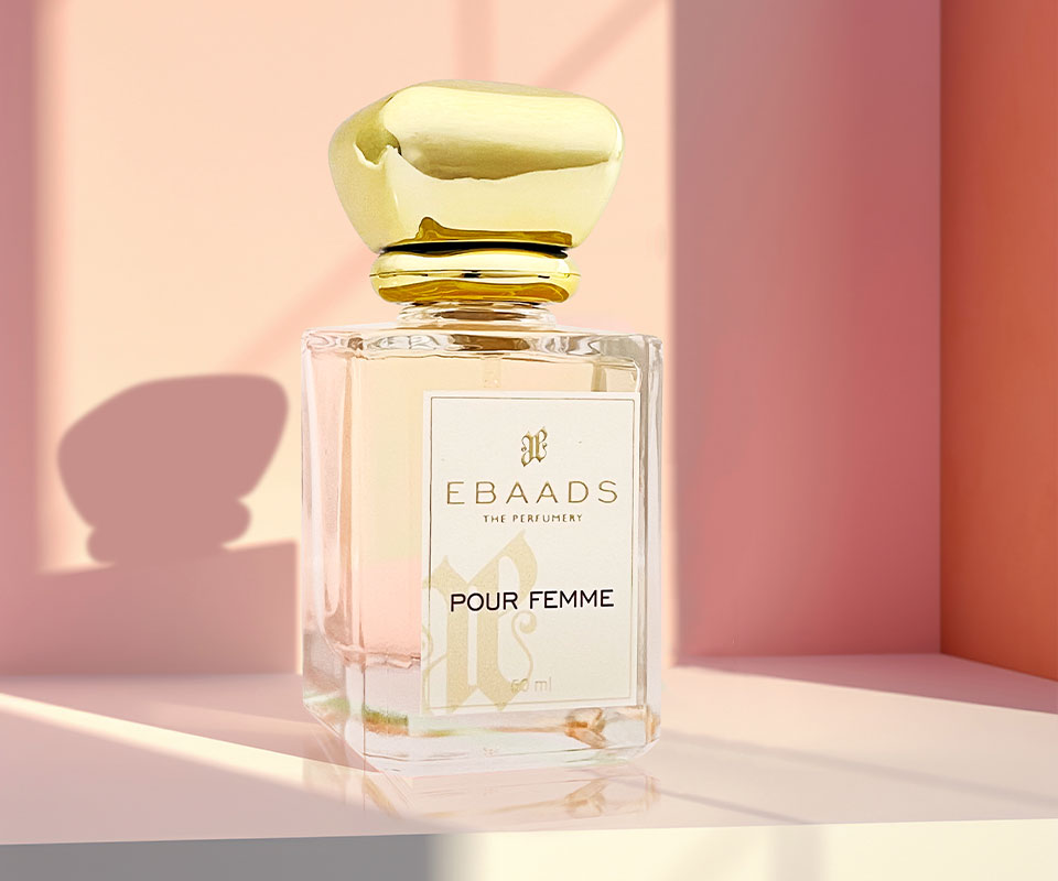 Pour Femme