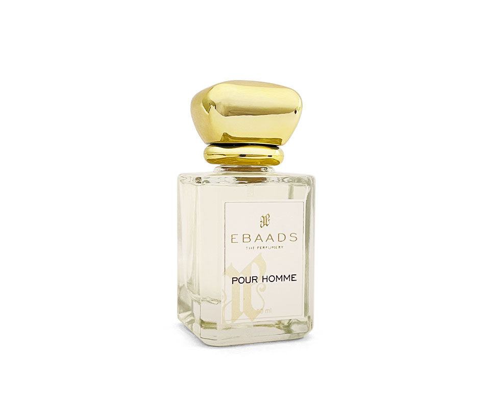 Pour Homme