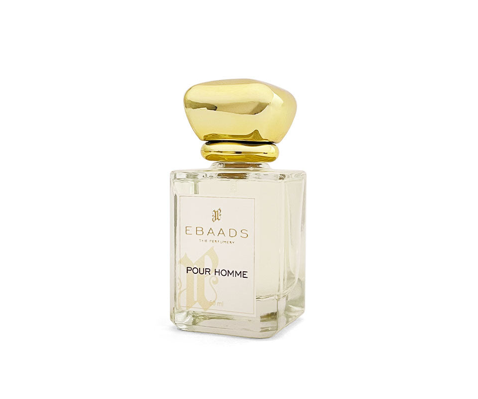 Pour Homme