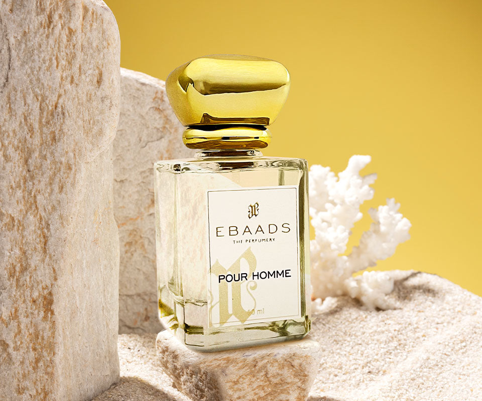 Pour Homme
