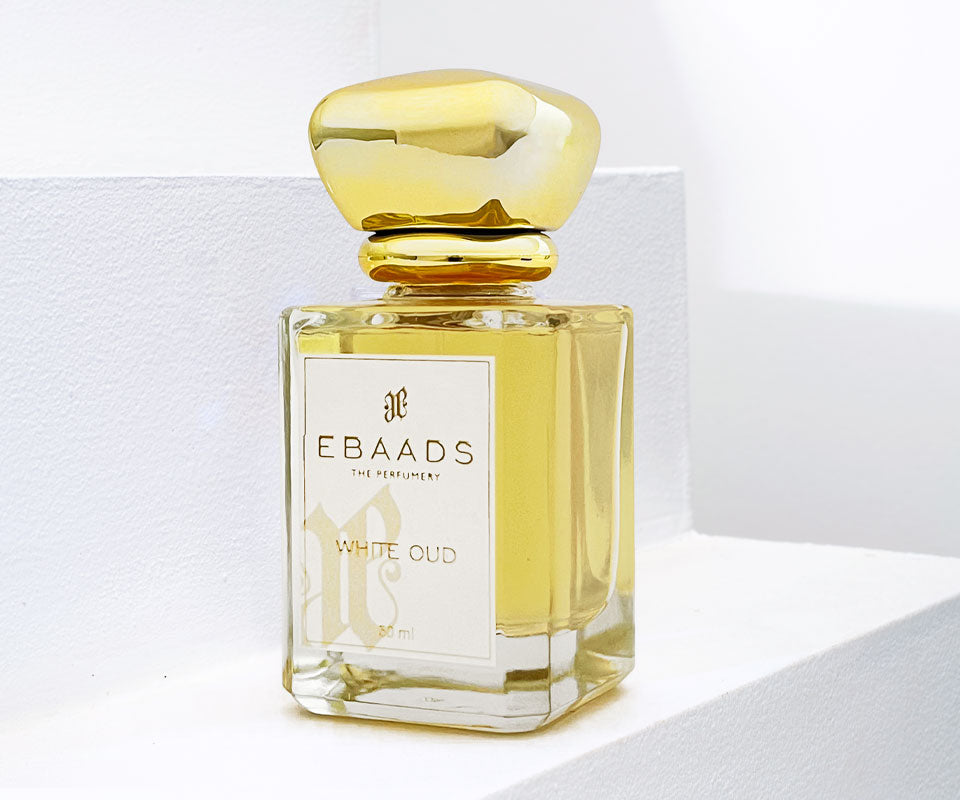White Oud
