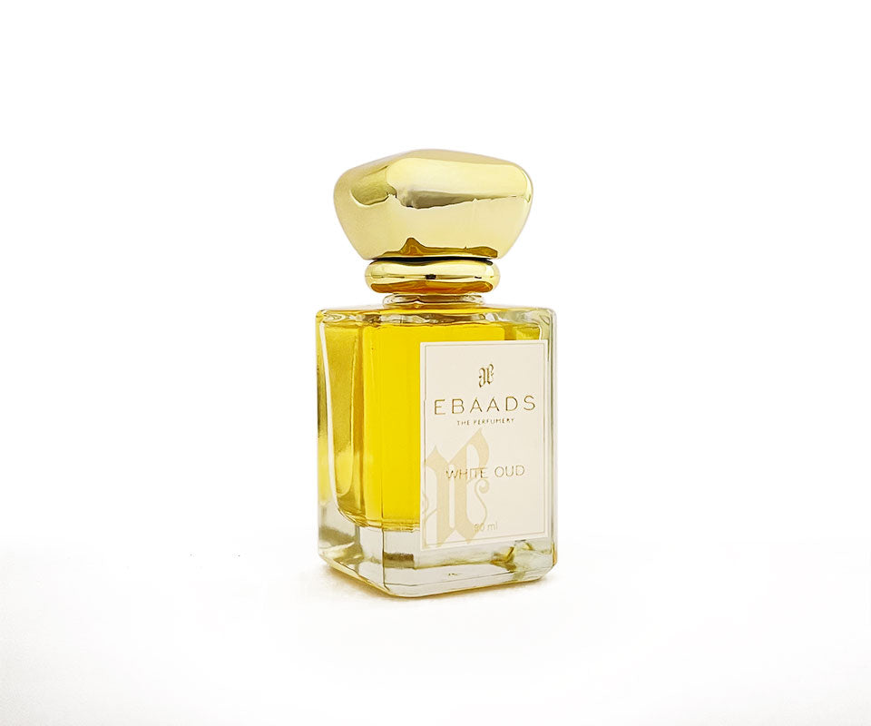White Oud