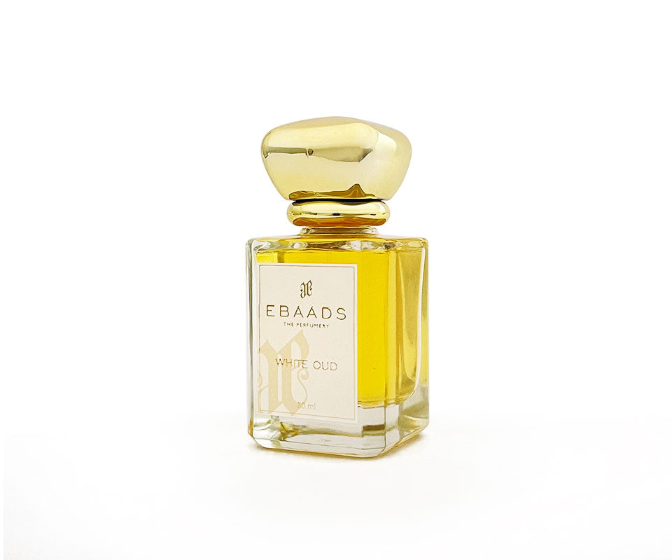 White Oud