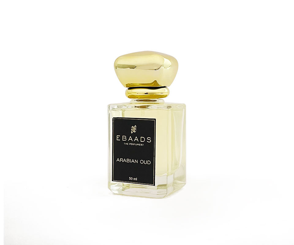 Arabian Oud