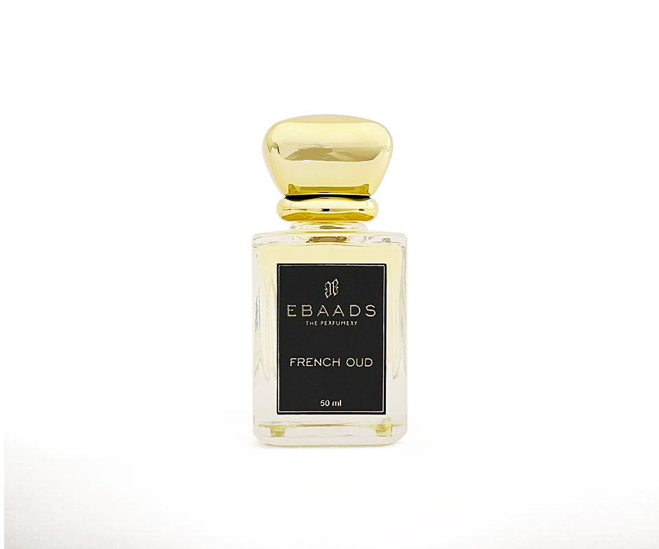 French Oud