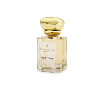 Pour Femme