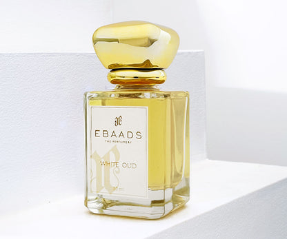 White Oud