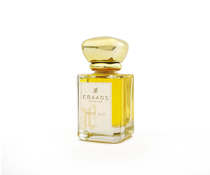 White Oud